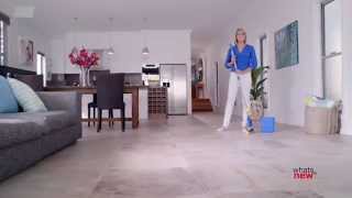 Selleys  Whats new in floor cleaning [upl. by Mathew650]