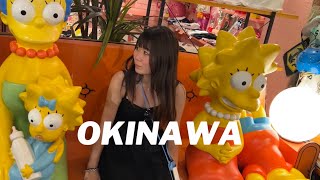 OKINAWA VLOG [upl. by Tawnya505]