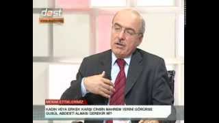 KİŞİ KARŞI CİNSİN MAHREM YERİNİ GÖRÜRSE GUSÜL ABDESTİ ALMASI GEREKİR Mİ DR ZAFER KOÇ [upl. by Rai]