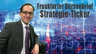 10022015  Videoticker Frankfurter Börsenbrief [upl. by Berg]