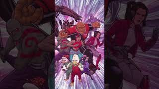 Who is Howard Duck marvel xmen guardiansofthegalaxy [upl. by Seed509]