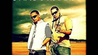 Beso en La Boca Official remix OrIGinal  J King y Maximan con LETRA [upl. by Nilved]