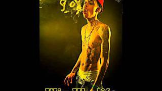 Wiz Khalifa  Young Wild amp Free Speed up [upl. by Atinrahs278]