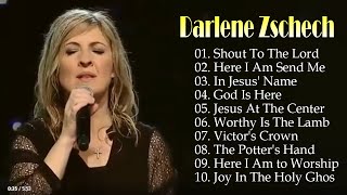 Darlene Zschech Best Christian Worship Songs 2023 Top 10 Best Hits Of Darlene Zschech [upl. by Floss]