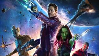 Guardians of the Galaxy  Trailer 2 Music Spirit In The Sky  Norman Greenbaum  HD [upl. by Puttergill307]