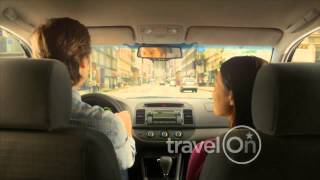 OnStar commercial [upl. by Eerdua]