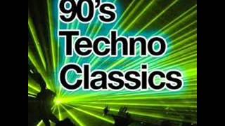 CLASICOS TECHNO DE LOS 80 amp 90 MIX [upl. by Ion]