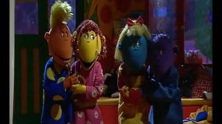 Tweenies  Night time Magic Part 1 [upl. by Littell]