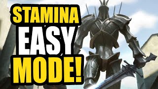 TRY THIS The EASIEST Stamina Build For VMA  PERFECT STORM  ESO Solo Stamina Sorcerer Build [upl. by Aelam]