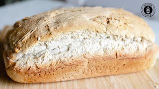 Glutenfreies Brot selber backen einfaches Rezept [upl. by Acinor]