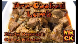 Indian Lamb Curry Recipe • How To Make Mutton Curry Recipe • Mutton Masala Recipe • Mutton Gravy [upl. by Kramal]