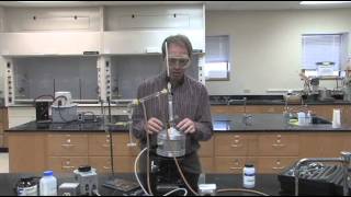 Lab 5 Fractional Distillation [upl. by Holly]