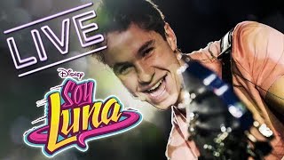 Die Tour 2018  Sei dabei  Soy Luna [upl. by Mariann]