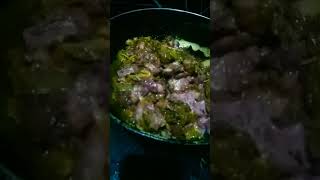 duck 🦆 gravy masala  duck meat gravy recipe 🤤 [upl. by Freeborn]