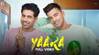 Yaara  Guri Official Song Jass Manak  Rajat Nagpal  Movie Rel 25 Feb 2022  Geet MP3 [upl. by Katerina197]