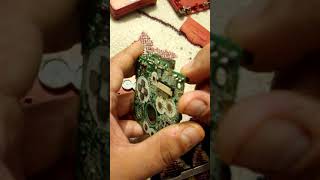 Reparar gatillos game boy sp sin soldar  fallas de los game boy sp [upl. by Rednasyl]