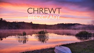 Chrewt nad Soliną w Bieszczadach [upl. by Vance]