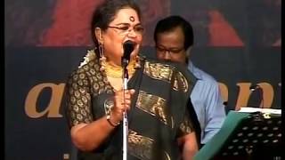 DIDI Bangla Version  Usha Uthups Best Live Concert [upl. by Llednil]