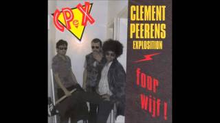 The Clement Peerens Explosition  Foorwijf HQ [upl. by Sheffy]