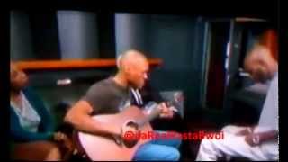 Xavier Sings to Father DMX on Iyanla Fix My Life 41313 [upl. by Hilaria]