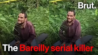 The Bareilly serial killer [upl. by Koser]