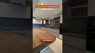 Gulshan Dynasty…a landmark for luxury living noida luxuryhomes luxuryproperty ytshorts viral [upl. by Collyer65]