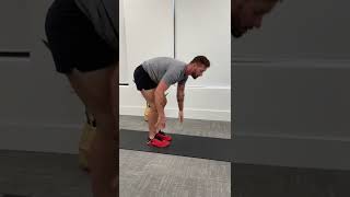 How to do a Proper Burpee shorts [upl. by Mauceri738]