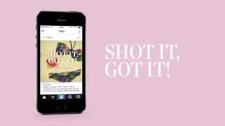 Åhlens Shot It Got It coupons on Instagram  CASE STUDY [upl. by Hedveh]