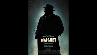 Maigret 2021 WEB H264 720p [upl. by Friedlander]