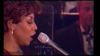 Oleta Adams Live  I just had to hear your voice Metropole Orkest [upl. by Alue]