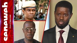 XBB Le décret de Diomaye sera…Assimi Goita et Ibrahima Traoré reçoit…2 nouveaux chefs d’accusation… [upl. by Aidiruy857]