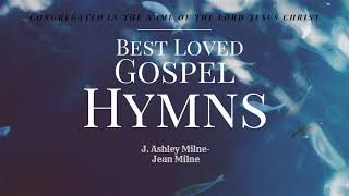 Stricken smitten and afflicted  Gospe Hymnsl [upl. by Brookes]