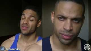 FastingTwins The Importance of Not Eating Postworkout hodgetwins [upl. by Naples]