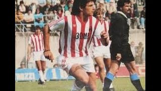 Baggio racconta i primi anni a Vicenza [upl. by Deanne]