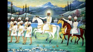 ਪ੍ਰਸੰਗ ਸ੍ਰੀ ਸਤਿਗੁਰੂ ਰਾਮ ਸਿੰਘ ਜੀ ਭਾਗ2 sri satguru ram singh ji part  2 ਕਥਾਕਾਰ ਸਰਮੁੱਖ ਸਿੰਘ [upl. by Htrahddis856]