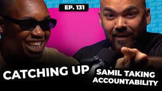 Taking Accountability Wendys Finding Balance amp Paranda Rubiano  EP 131 [upl. by Dublin]