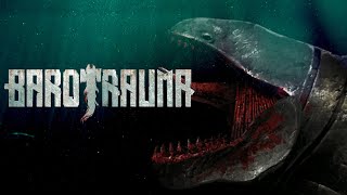 Barotrauma Charybdis  Trailer [upl. by Azyl]