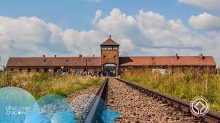 Auschwitz Birkenau Tour  DiscoverCracowcom [upl. by Shannon319]