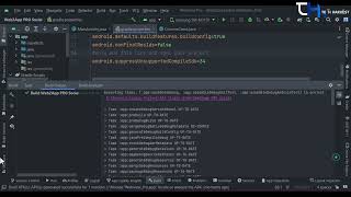 How To Solve We recommend using a newer Android Gradle plugin to use compileSdk 34  Problem Solved [upl. by Silvers]