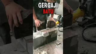 Gergaji Berlian Pemotong Berbagai Material [upl. by Zeena410]