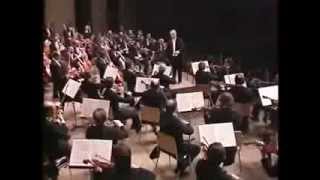 Beethoven Symphony No 6  Karl Böhm [upl. by Aicelaf]