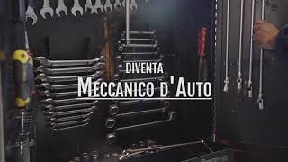 Laboratorio Meccanico Auto  Domodossola [upl. by Ellenij721]