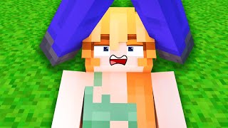 Whats the Steve doing to Alex  Minecraft Machinima [upl. by Tarsus]