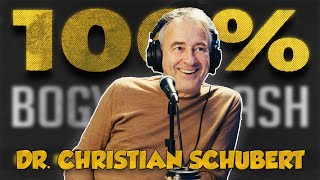 100 Realtalk Podcast 166  Dr Christian Schubert  Corona  Medizin  Korruption  Pharmazie [upl. by Okim202]