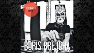 Boris Brejcha  Be FLAME Original Mix HARTHOUSE [upl. by Sorel819]