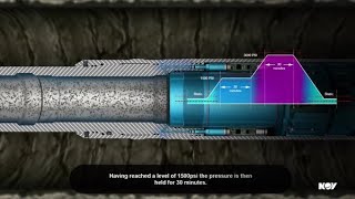 ReAct™ Inflow Valve long animation [upl. by Mutat]