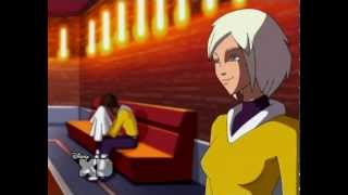 Galactik Football Season 3 Episode 25 On All Fronts English [upl. by Oryaj750]