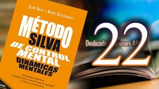 Metodo Silva de Control Mental 22 [upl. by Nellie]