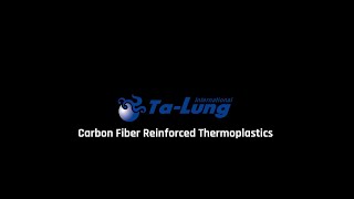 Carbon fiber reinforced thermoplastics [upl. by Arret]