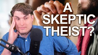 Theism With A Dash Of Skeptic [upl. by Etteval]